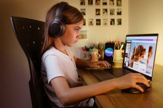 Fauteuil bureau enfant : ergonomie adaptée à la croissance