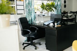 Fauteuil bureau pas cher : les meilleurs modèles à petit prix
