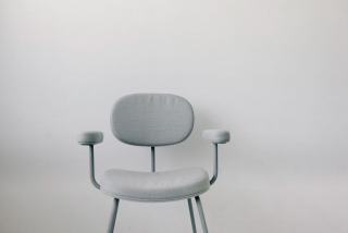 Fauteuil bureau tissu : mesh, respirabilité et entretien