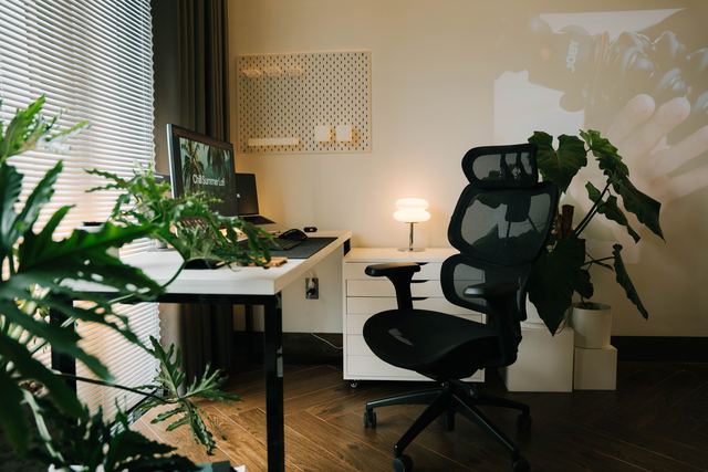 Fauteuil ergonomique de bureau : bien le choisir Fauteuil ergonomique de bureau : bien le choisir