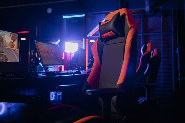 Fauteuil gamer : guide pour choisir sa chaise gaming Fauteuil gamer : guide pour choisir sa chaise gaming