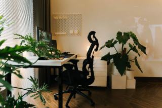 Herman Miller Aeron : avis et test du fauteuil ergonomique de référence Herman Miller Aeron : avis et test du fauteuil ergonomique de référence