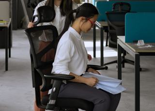 Mécanisme synchrone fauteuil : rôle, avantages et réglages