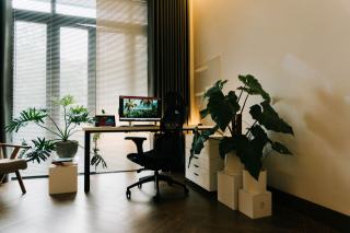 Steelcase Leap V2 : test et avis du siège ergonomique premium