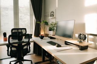Télétravail ergonomie : aménager son espace de travail à domicile