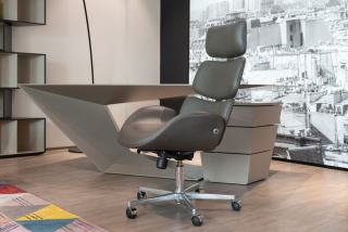 Vérin à gaz du fauteuil de bureau : durée de vie et remplacement
